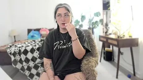 Alix_Valentine webcam model stream image