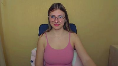 Luna_Lush_ webcam model stream image