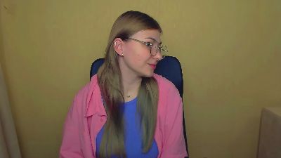 Luna_Lush_ webcam model stream image