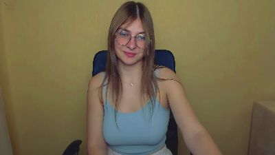 Luna_Lush_ webcam model stream image