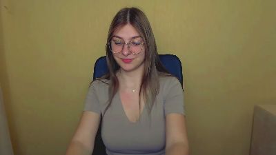 Luna_Lush_ webcam model stream image