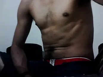 MagrinhoSaradoo webcam model stream image