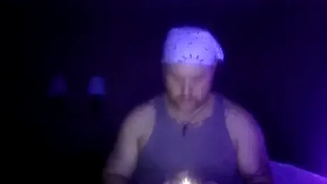 Buddy_Cuck webcam model stream image