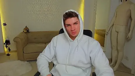 MaxKaiden webcam model stream image