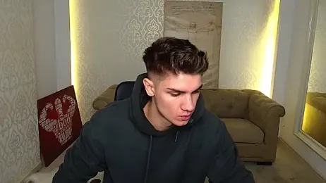 MaxKaiden webcam model stream image
