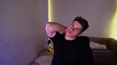 MaxKaiden webcam model stream image