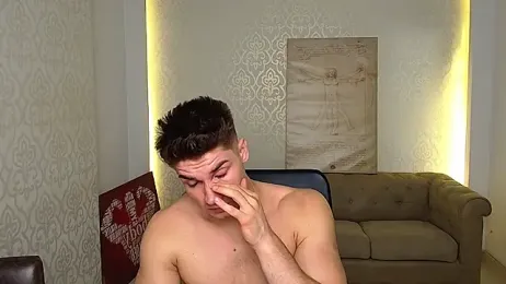 MaxKaiden webcam model stream image