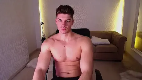 MaxKaiden webcam model stream image