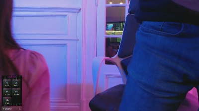 hkatytits webcam model stream image