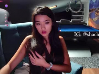 shachatte webcam model stream image