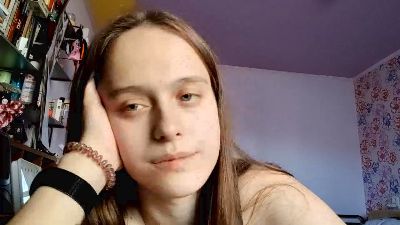 MurMurAmur webcam model stream image