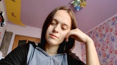 MurMurAmur webcam model stream image