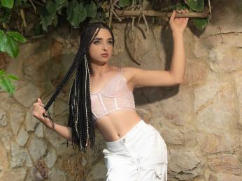 LyonGallego webcam model stream image