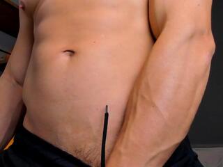 Juandres webcam model stream image