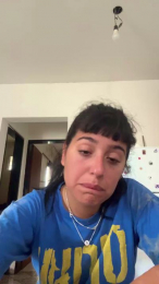 Ale32561 webcam model stream image