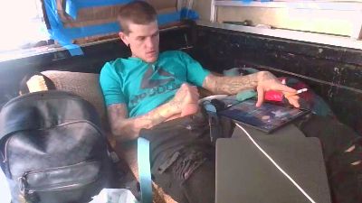 HungHerb1992 webcam model stream image