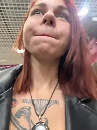 RosieDesire webcam model stream image