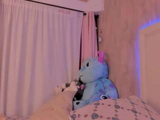 julietavargas webcam model stream image