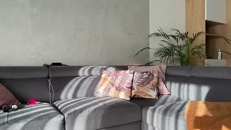 Anna_Passion webcam model stream image