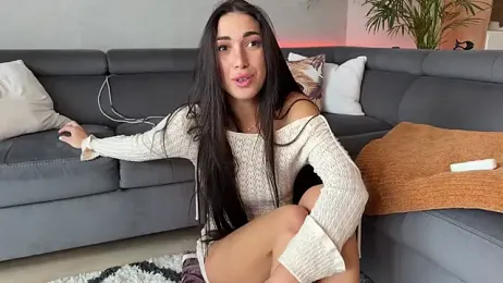 Anna_Passion webcam model stream image