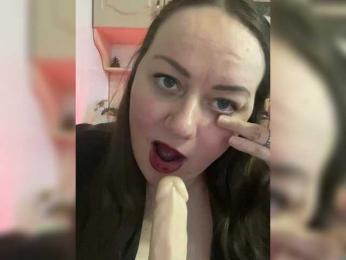 SweetyLiza webcam model stream image