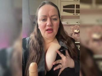 SweetyLiza webcam model stream image