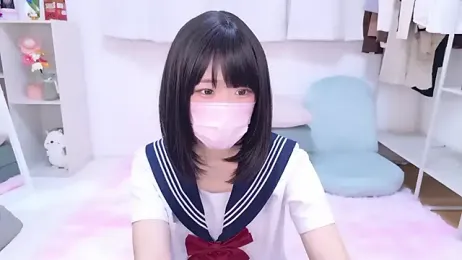 867_haruna webcam model stream image