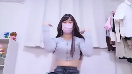 867_haruna webcam model stream image