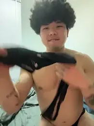 cutestpenis-D5 webcam model stream image