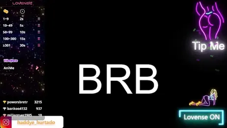 shenielxx webcam model stream image