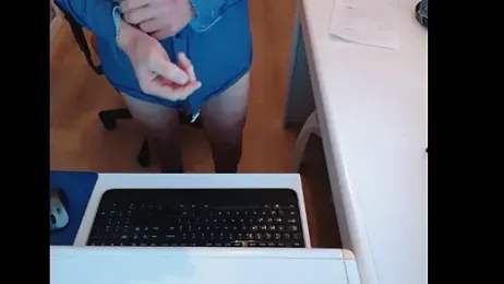 dutchpornking webcam model stream image