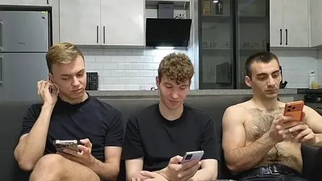 boys_sobolisha webcam model stream image