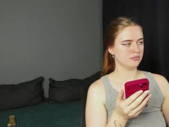 robert_lisa webcam model stream image