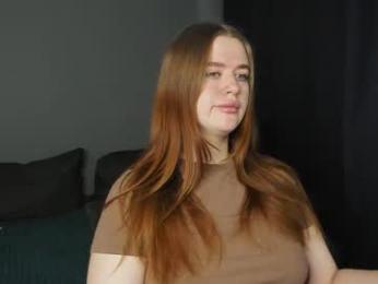 robert_lisa webcam model stream image