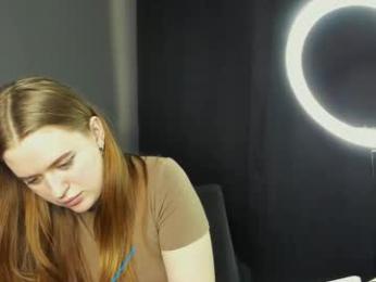 robert_lisa webcam model stream image