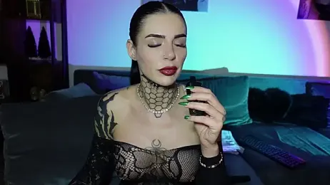 LexiCoco webcam stripchat model stream image