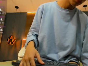 camilo_stark webcam model stream image