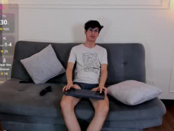 camilo_stark webcam model stream image