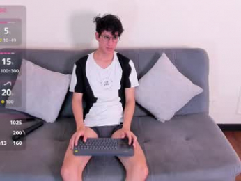 camilo_stark webcam model stream image