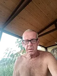Freddy1962 webcam model stream image