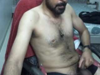 roco-hunter webcam model stream image