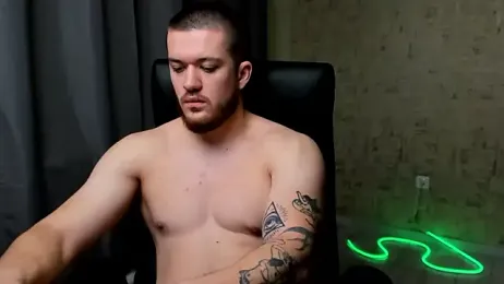 Well_boy webcam model stream image