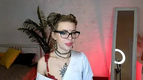 trixxxie_ webcam model stream image