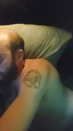 Alan6914 webcam model stream image