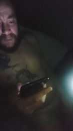 Alan6914 webcam model stream image