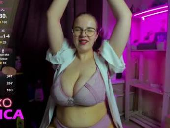 your_pennyy_ webcam model stream image