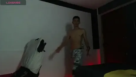 JhoanVelezModel webcam model stream image