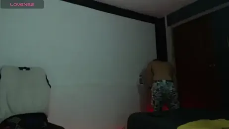 JhoanVelezModel webcam model stream image