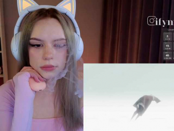 fymryn webcam model stream image