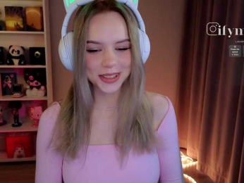 fymryn webcam model stream image